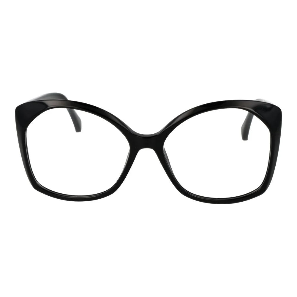 Max Mara Black Women Glasses Frame - Eyeglasses