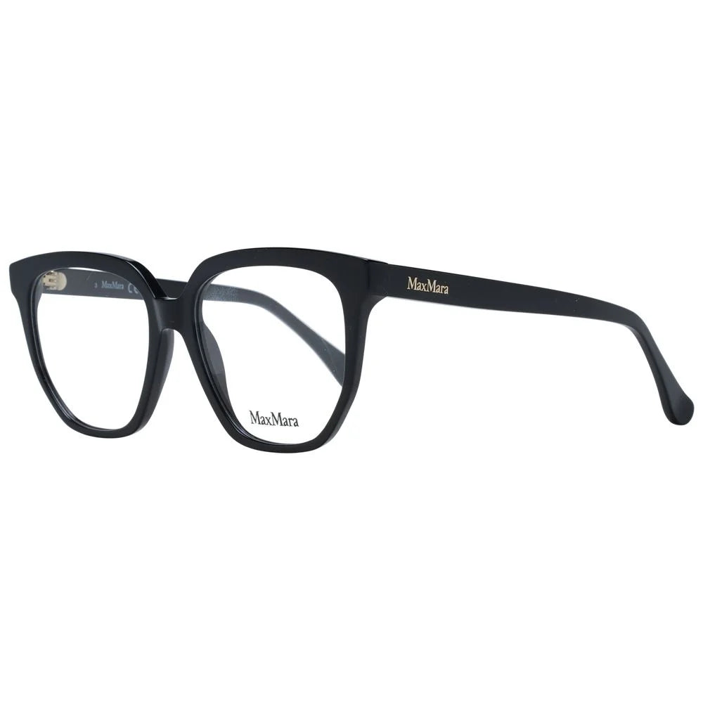 Max Mara Black Women Glasses Frame - Eyeglasses