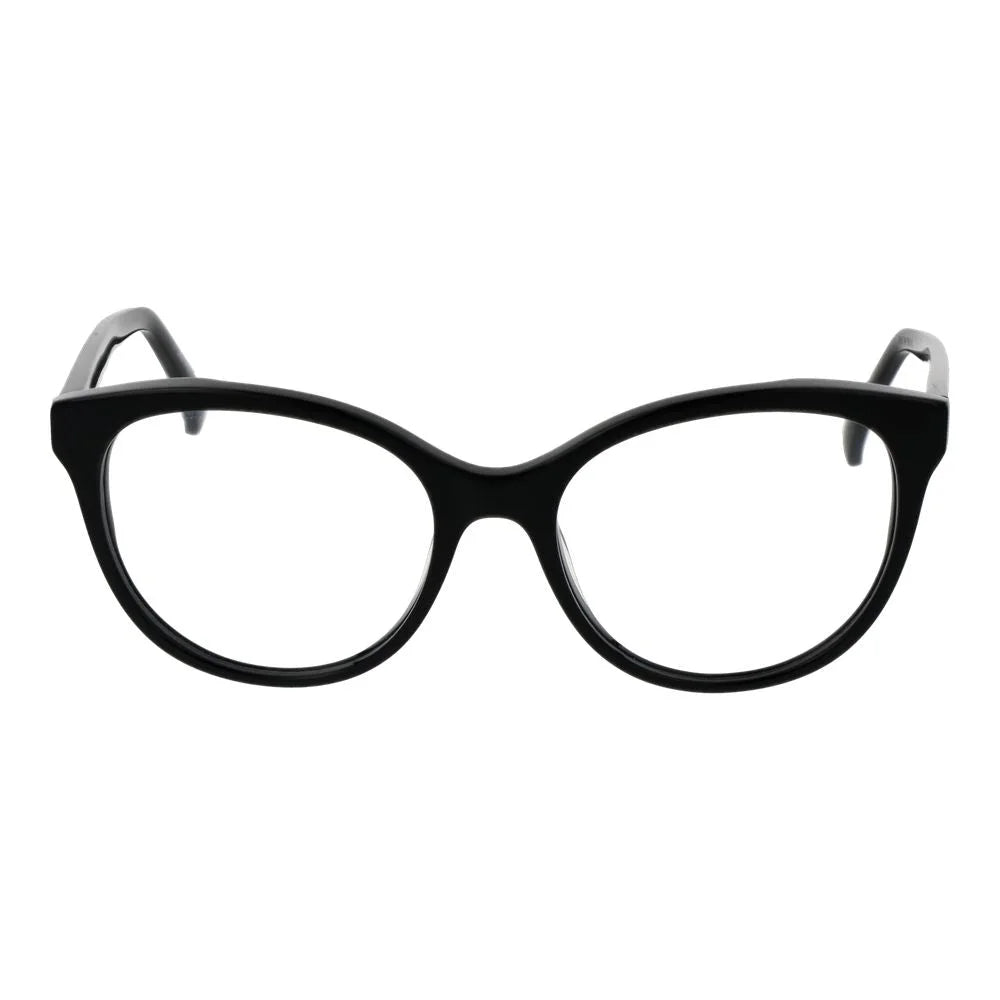 Max Mara Black Women Glasses Frame - Eyeglasses