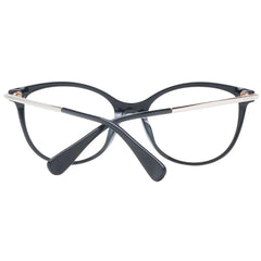 Max Mara Black Women Glasses Frame - Eyeglasses