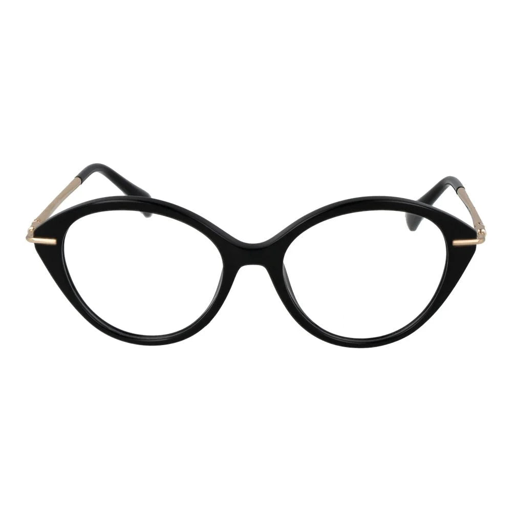 Max Mara Black Women Glasses Frame - Eyeglasses