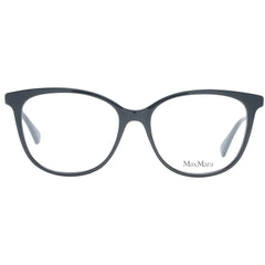 Max Mara Black Women Glasses Frame - Eyeglasses