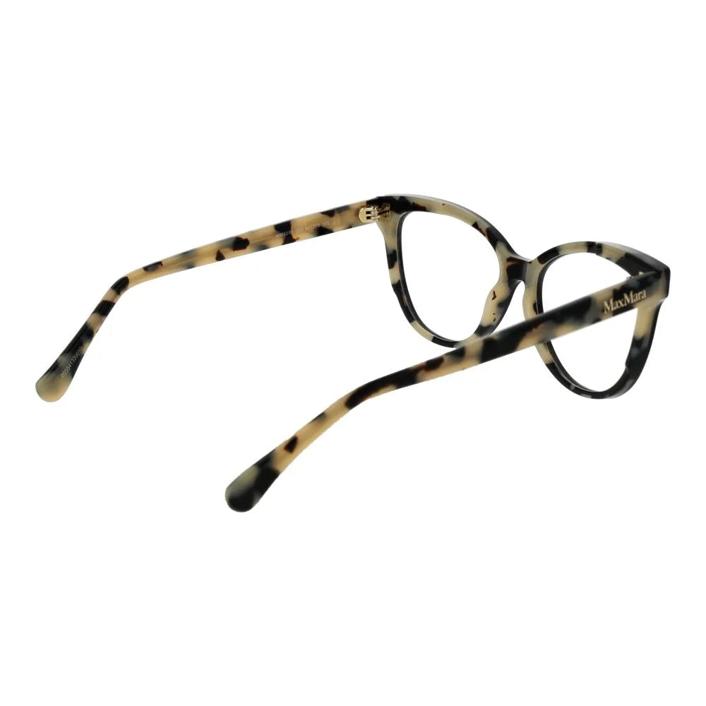 Max Mara Black Women Glasses Frame - Eyeglasses