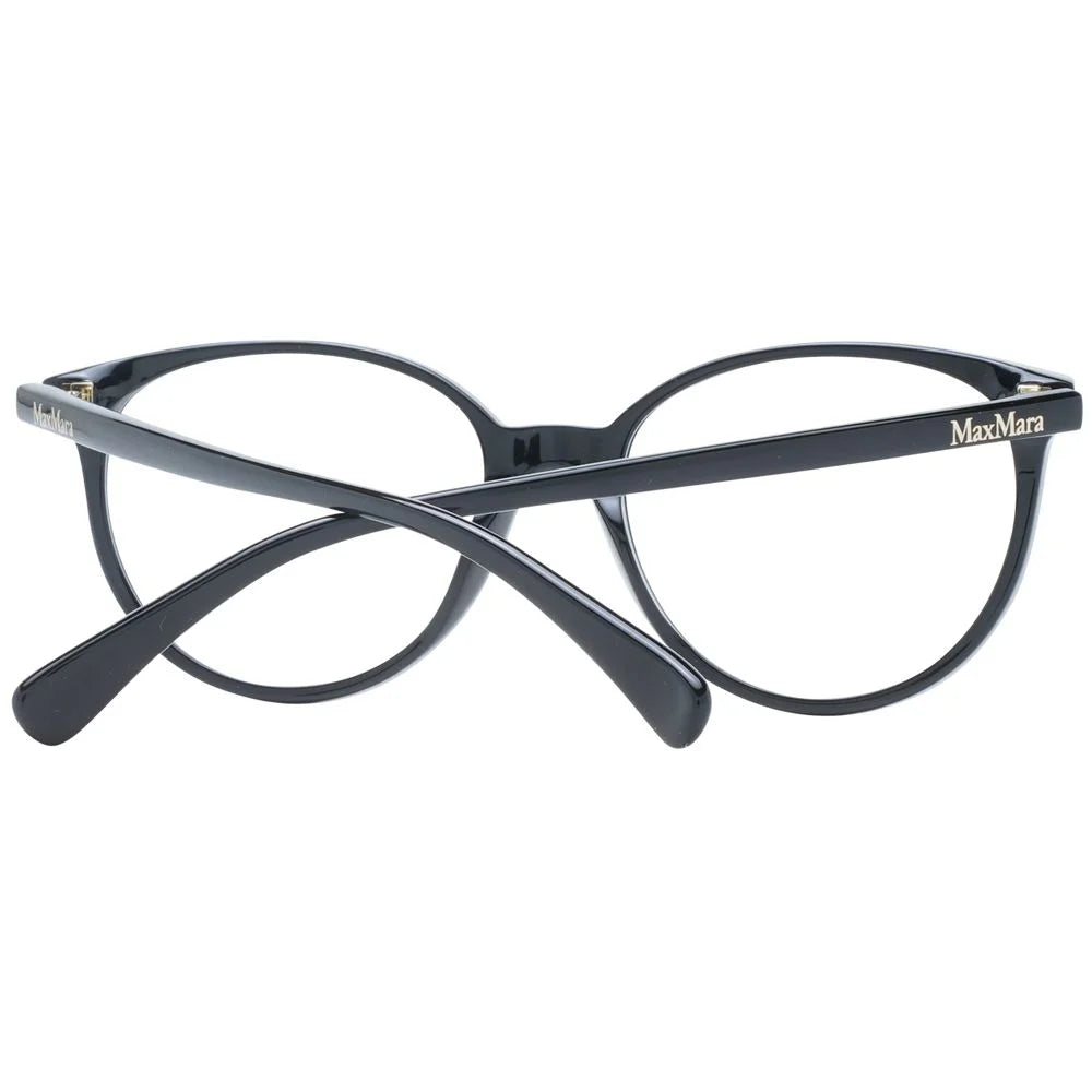 Max Mara Black Women Glasses Frame - Eyeglasses