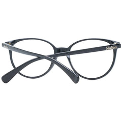 Max Mara Black Women Glasses Frame - Eyeglasses