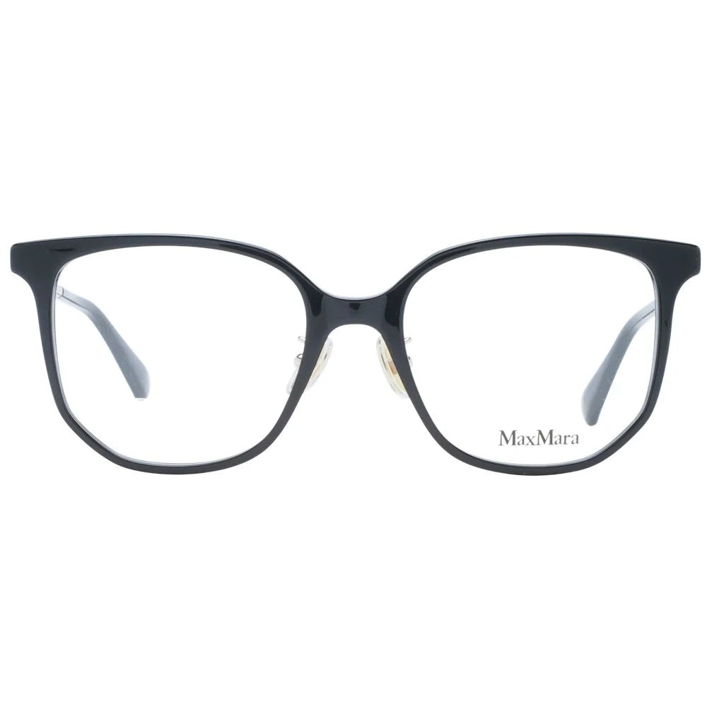 Max Mara Black Women Glasses Frame - Eyeglasses