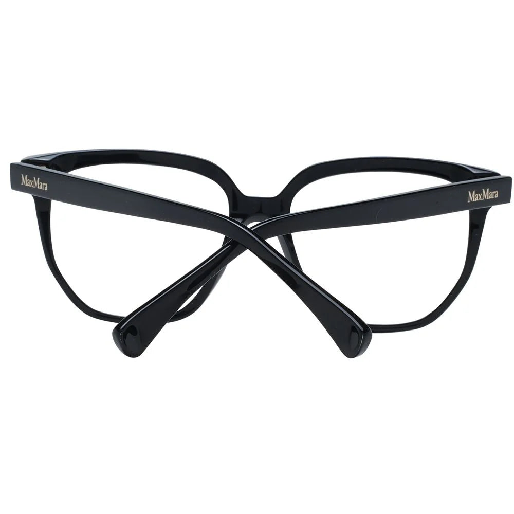 Max Mara Black Women Glasses Frame - Eyeglasses