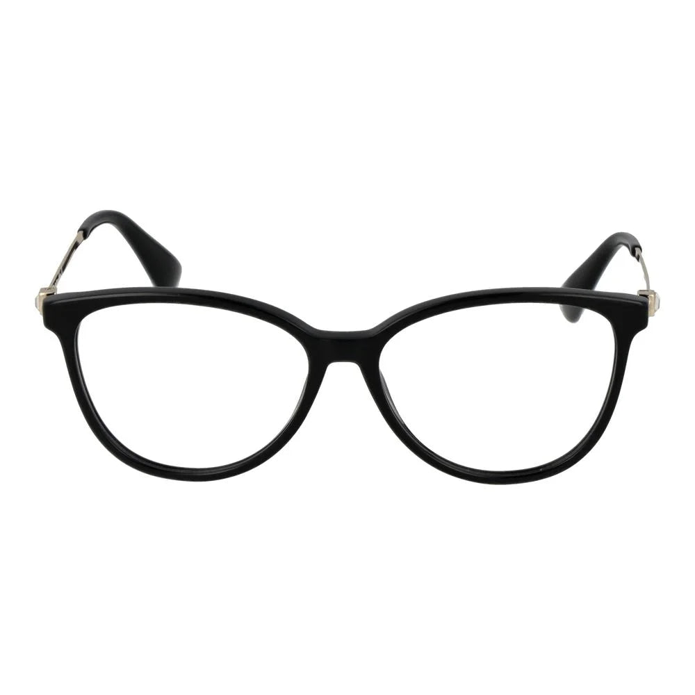 Max Mara Black Women Glasses Frame - Eyeglasses