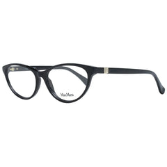Max Mara Black Women Glasses Frame - Eyeglasses