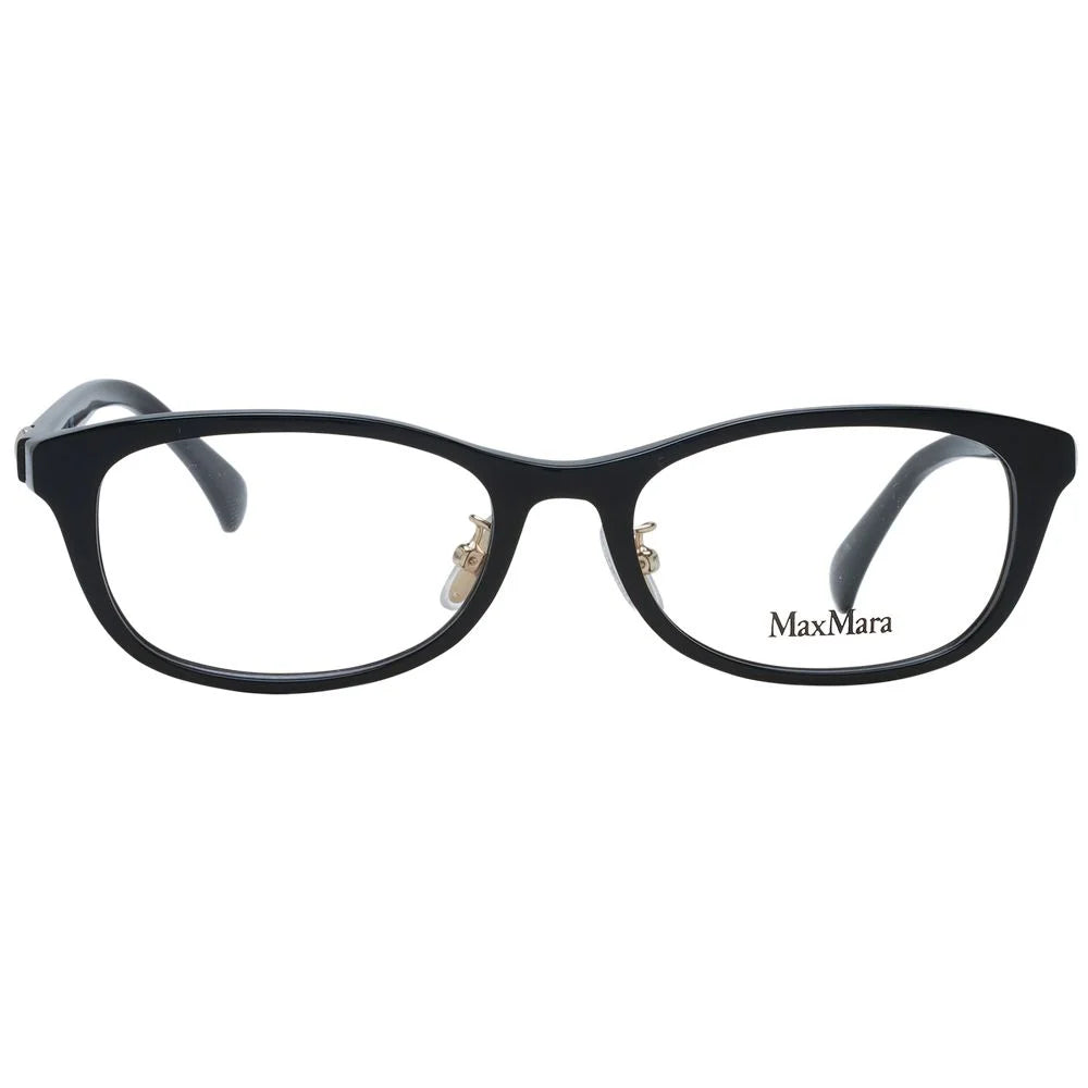 Max Mara Black Women Glasses Frame - Eyeglasses