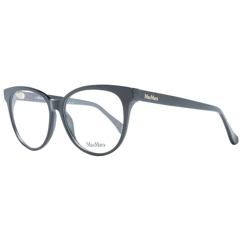 Max Mara Black Women Glasses Frame - Eyeglasses