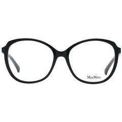 Max Mara Black Women Glasses Frame - Eyeglasses