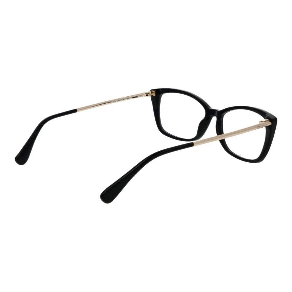 Max Mara Black Women Glasses Frame - Eyeglasses