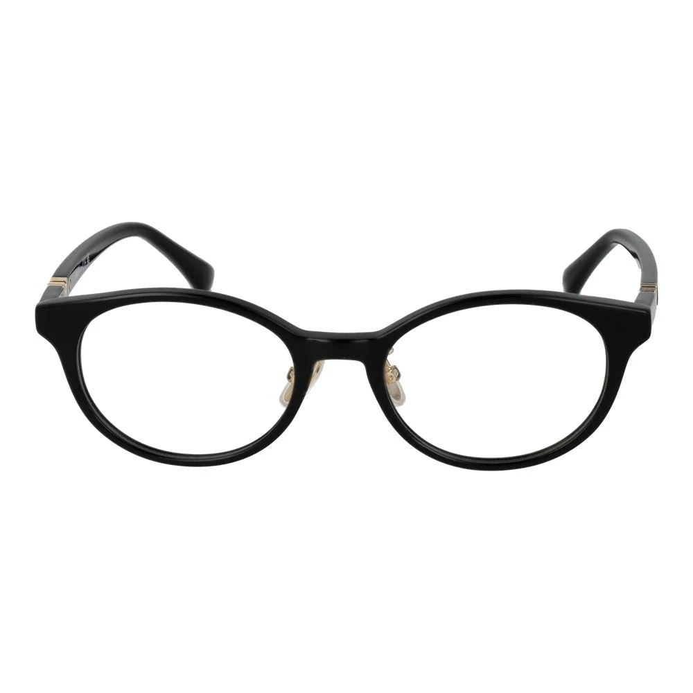 Max Mara Black Women Glasses Frame - Eyeglasses
