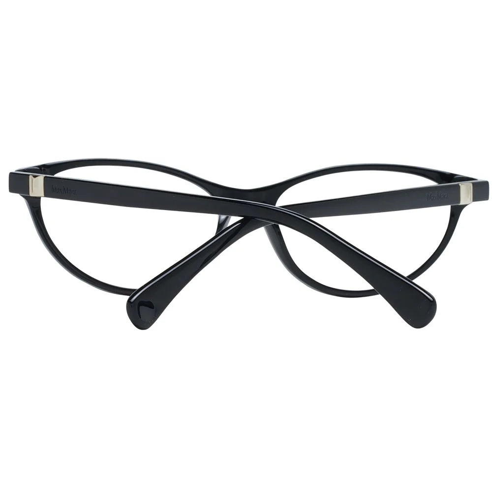 Max Mara Black Women Glasses Frame - Eyeglasses