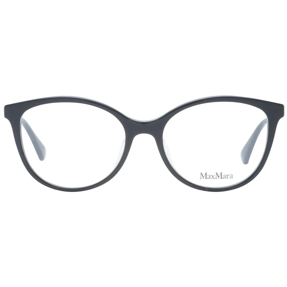 Max Mara Black Women Glasses Frame - Eyeglasses