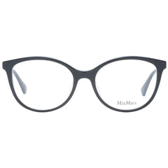 Max Mara Black Women Glasses Frame - Eyeglasses