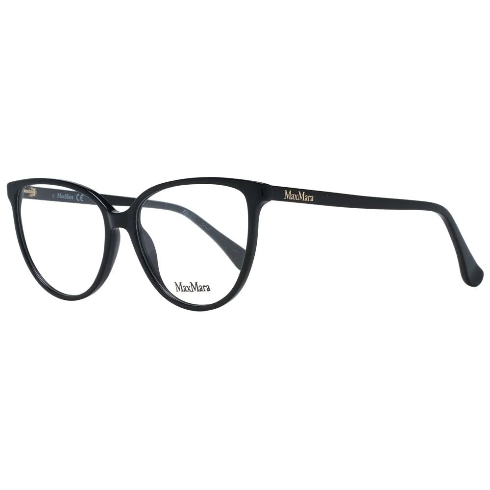 Max Mara Black Women Glasses Frame - Eyeglasses