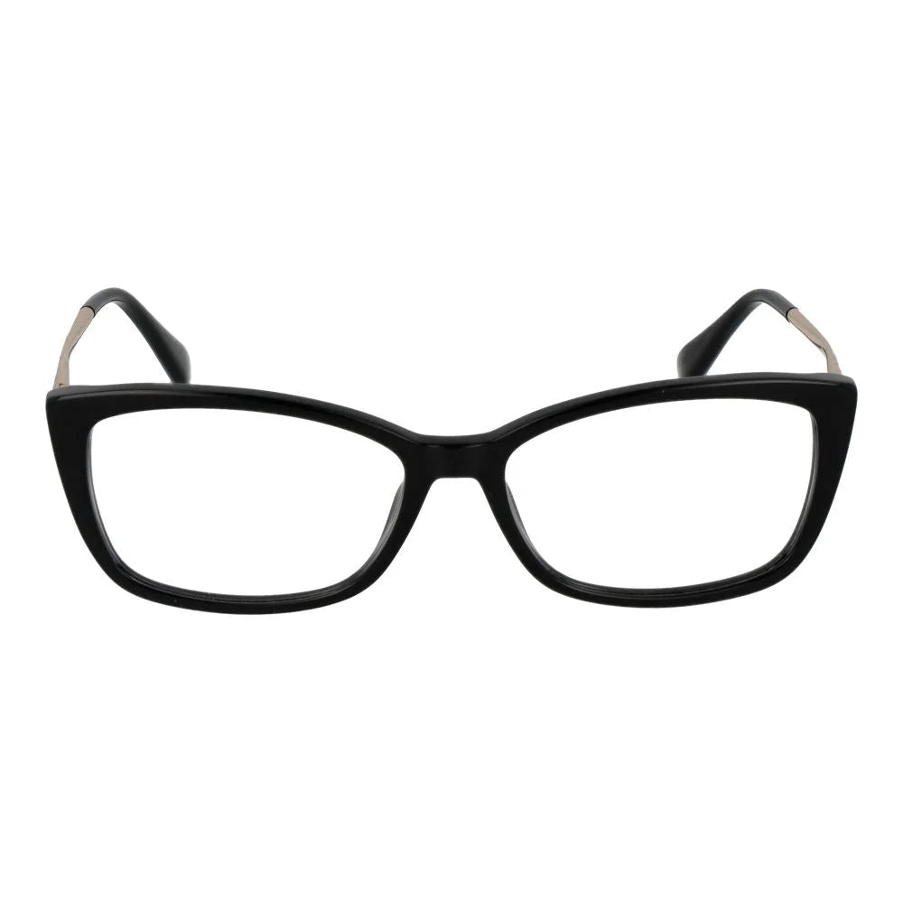 Max Mara Black Women Glasses Frame - Eyeglasses