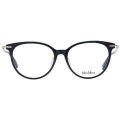 Max Mara Black Women Glasses Frame - Eyeglasses