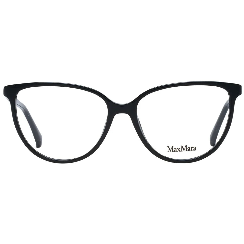 Max Mara Black Women Glasses Frame - Eyeglasses