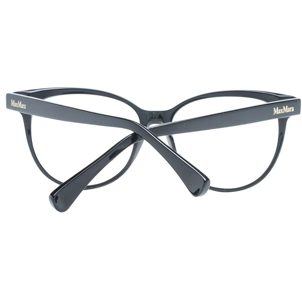 Max Mara Black Women Glasses Frame - Eyeglasses