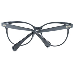 Max Mara Black Women Glasses Frame - Eyeglasses