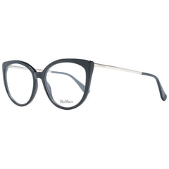 Max Mara Black Women Glasses Frame - Eyeglasses