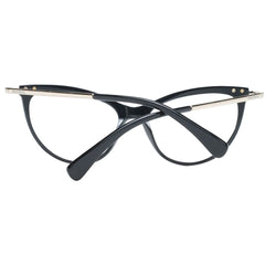 Max Mara Black Women Glasses Frame - Eyeglasses