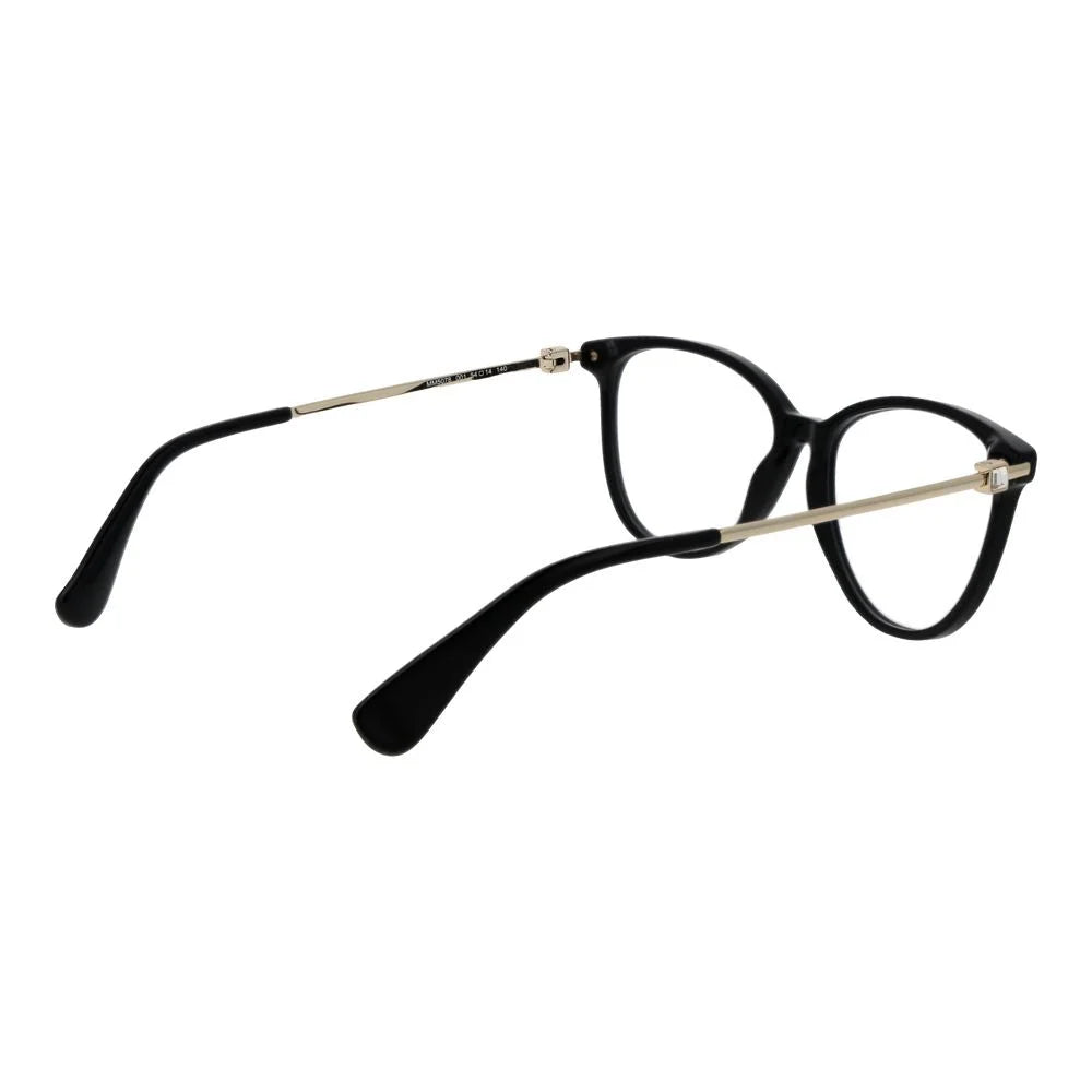 Max Mara Black Women Glasses Frame - Eyeglasses