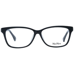 Max Mara Black Women Glasses Frame - Eyeglasses