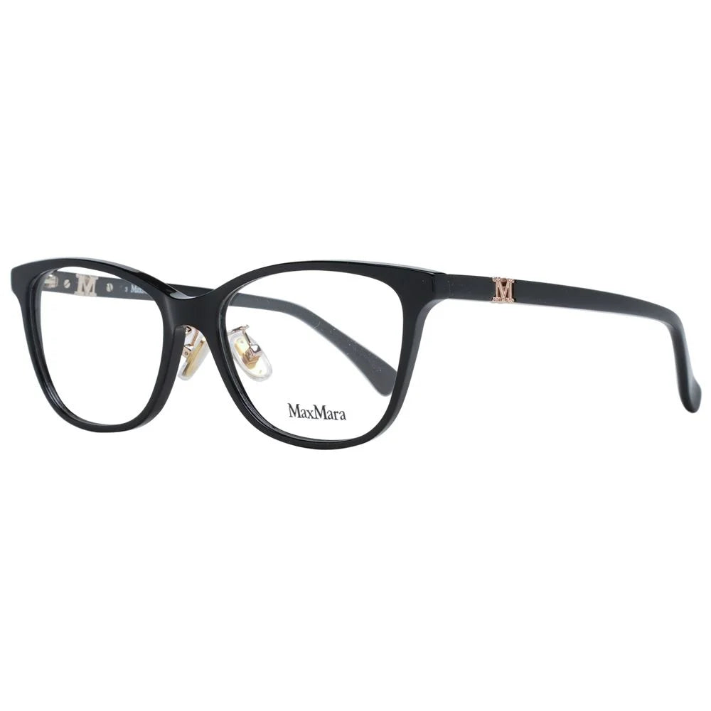 Max Mara Black Women Glasses Frame - Eyeglasses