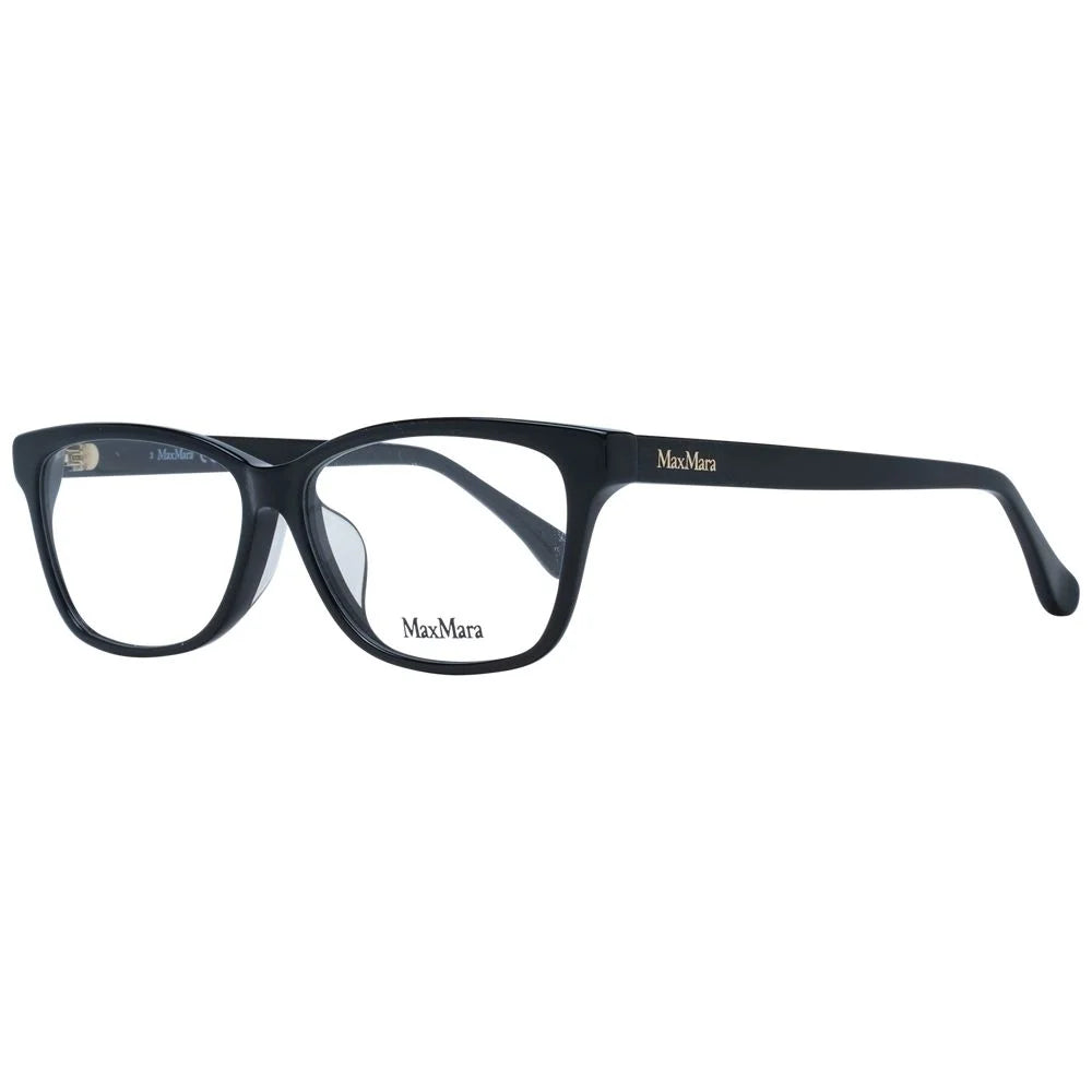 Max Mara Black Women Glasses Frame - Eyeglasses