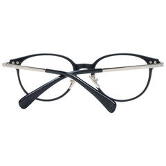 Max Mara Black Women Glasses Frame - Eyeglasses