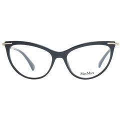 Max Mara Black Women Glasses Frame - Eyeglasses