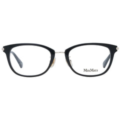 Max Mara Black Women Glasses Frame - Eyeglasses