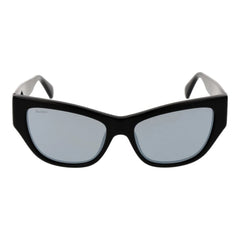 Max Mara Black Women Sunglass - Sunglasses
