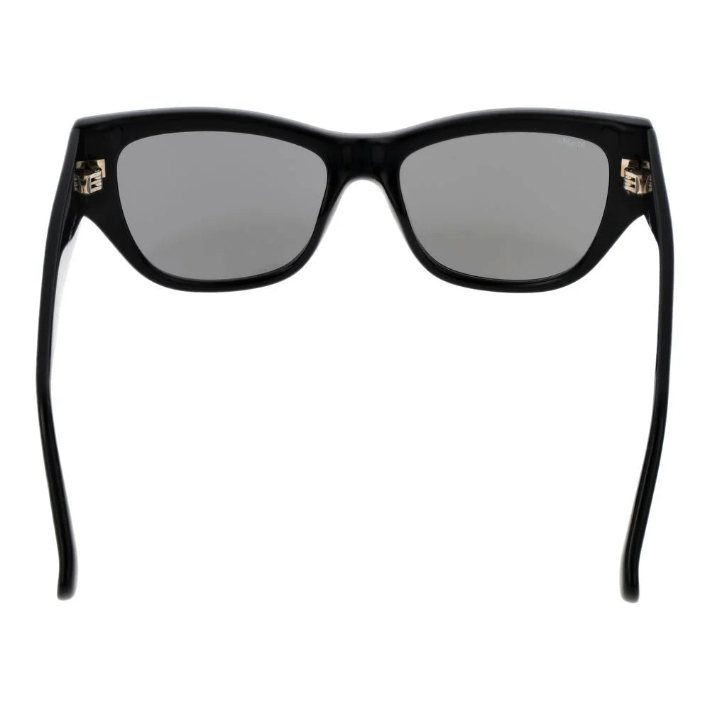 Max Mara Black Women Sunglass - Sunglasses
