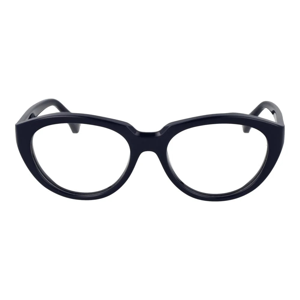 Max Mara Blue Women Glasses Frame - Eyeglasses