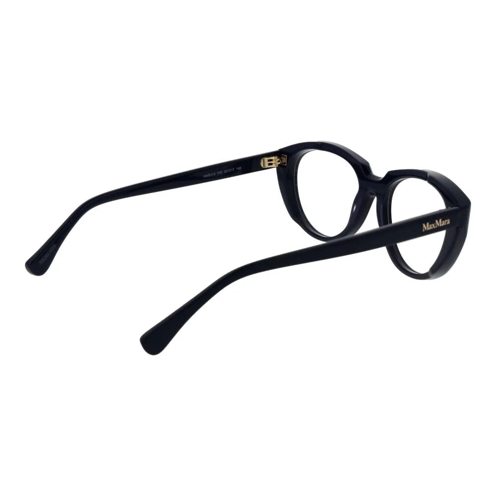 Max Mara Blue Women Glasses Frame - Eyeglasses