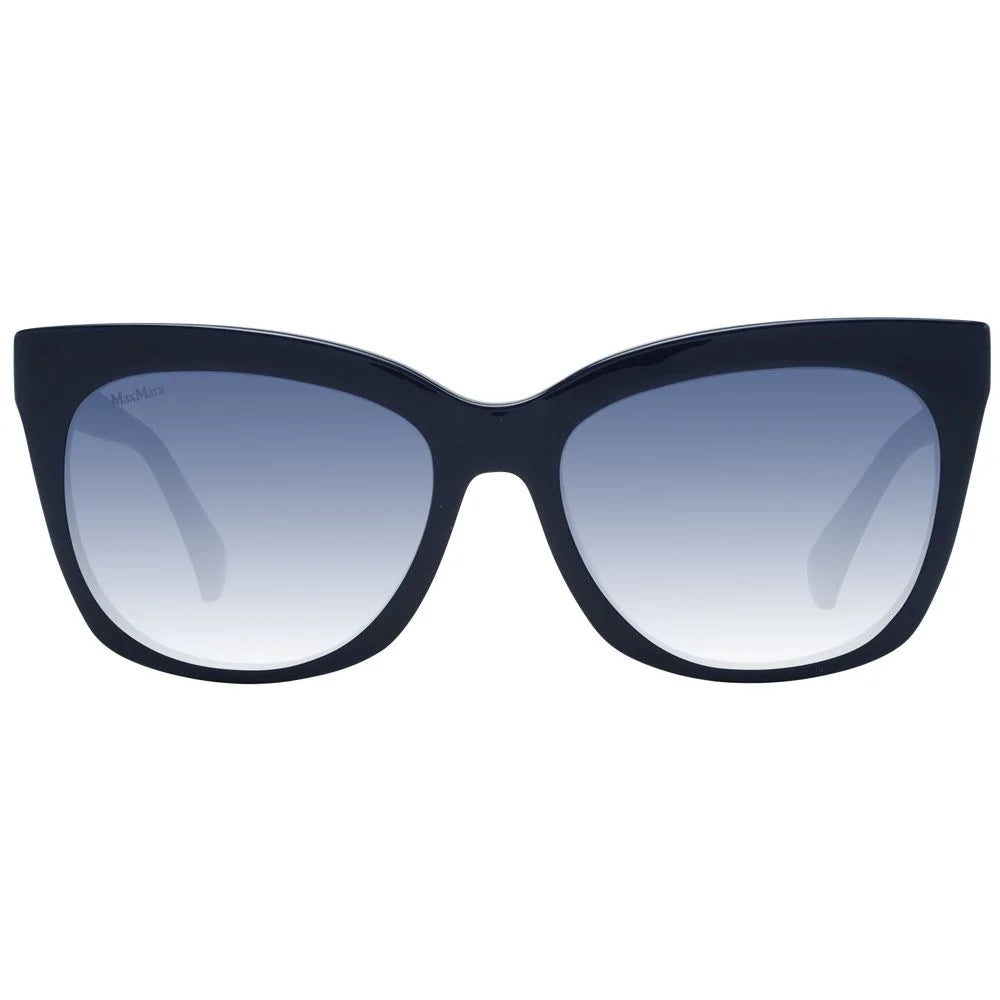 Max Mara Blue Women Sunglass - Sunglasses