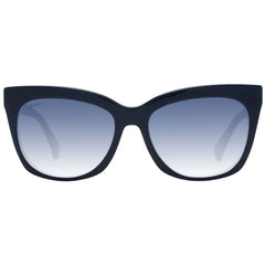 Max Mara Blue Women Sunglass - Sunglasses