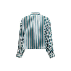 Max Mara Brama silk Shirt - Shirts