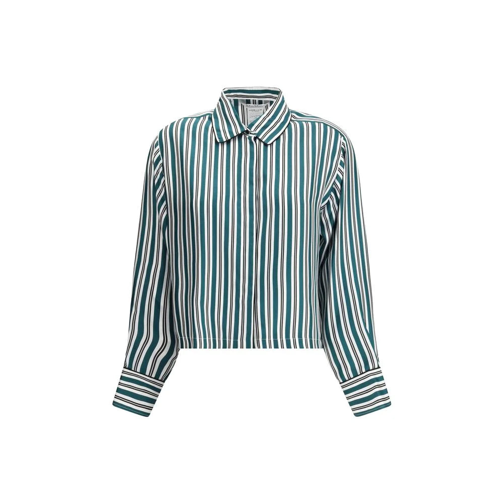 Max Mara Brama silk Shirt - Shirts