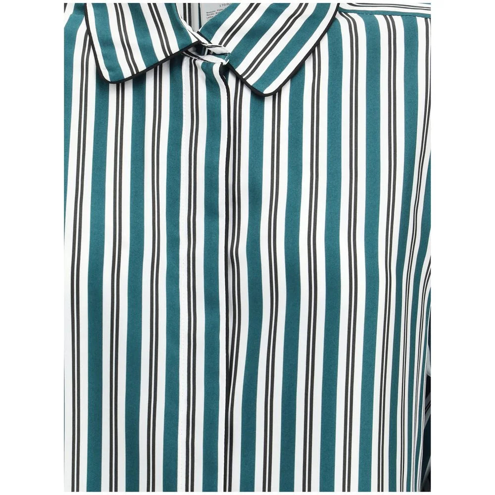 Max Mara Brama silk Shirt - Shirts