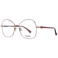 Max Mara Bronze Women Glasses Frame - Eyeglasses