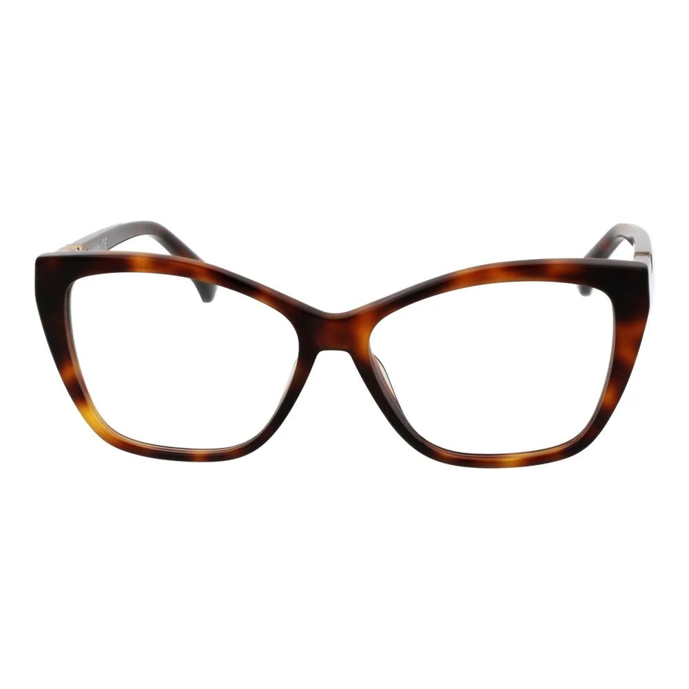 Max Mara Brown Women Glasses Frame