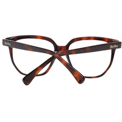 Max Mara Brown Women Glasses Frame - Eyeglasses