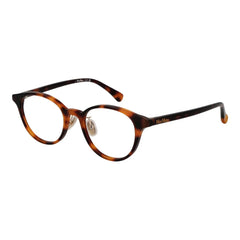 Max Mara Brown Women Glasses Frame - Eyeglasses