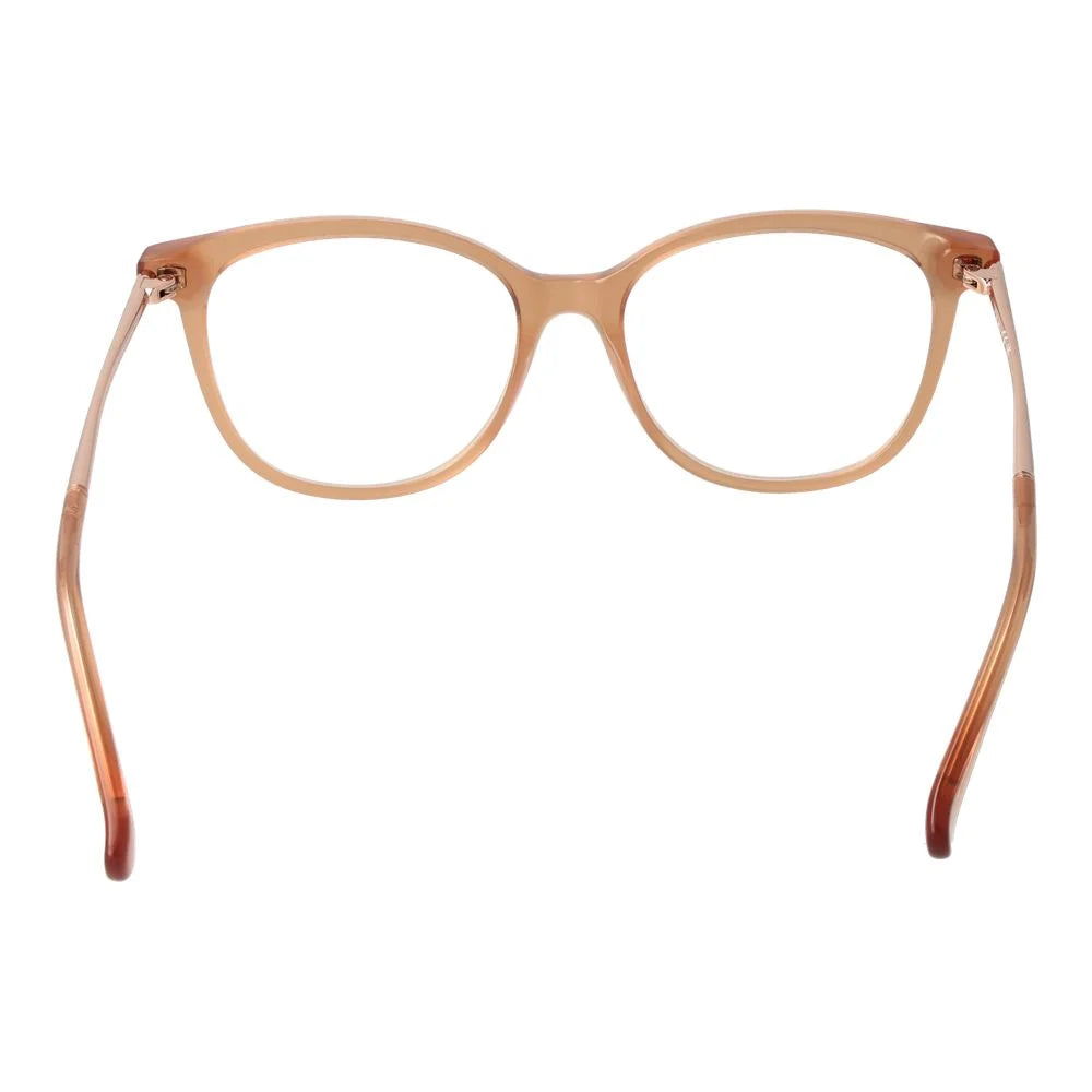 Max Mara Brown Women Glasses Frame - Eyeglasses